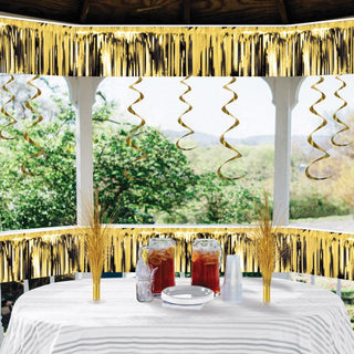 Banners & Hanging Decorations