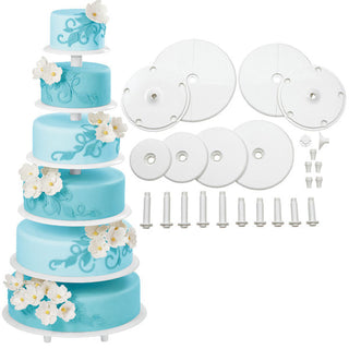 Cake & Cupcake Stands