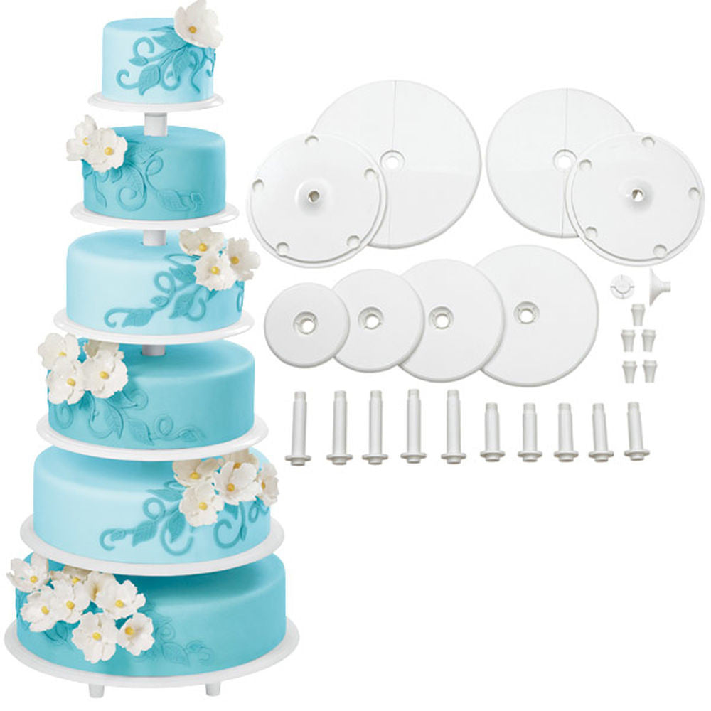 Cake & Cupcake Stands