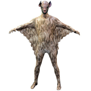 Vampire Bat Kids Morphsuit