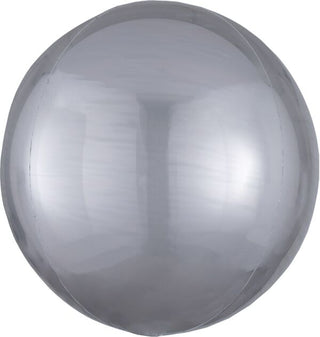 Silver Orb Mylar