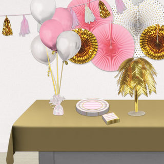 Metallic Opalescent Balloon Weight