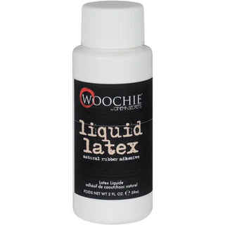 Woochie Liquid Latex 2 oz