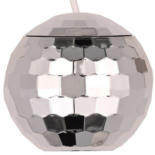 Disco Ball Cups & Straw