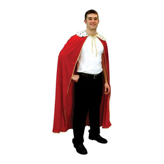Adult King/Queen Robe