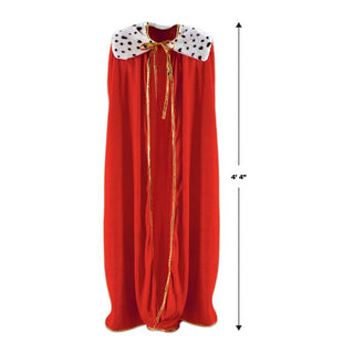 Adult King/Queen Robe