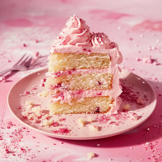 Cake Craft Buttercream Icing 3.5 lbs