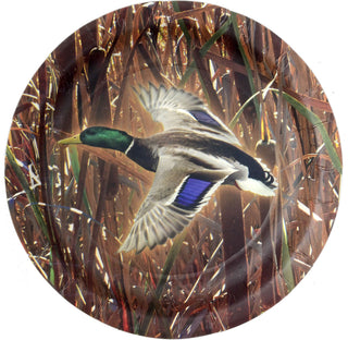 Duck Pond 7 inch Plates