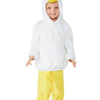 Toddler Chicken Costume