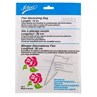 Ateco 14 inch Flex Icing Decorating Bag