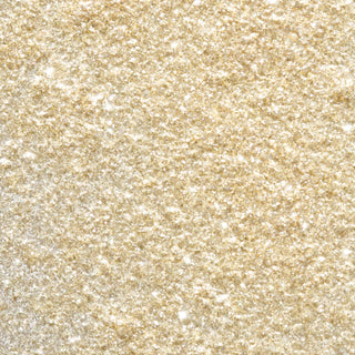 Ivory Edible Glitter