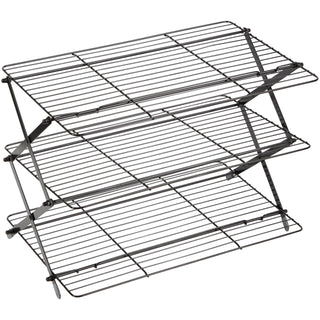 3 Tier Collapsible Colling Grid