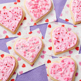 Comfort Grip Heart Shaped Cookie Cutter