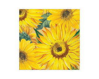 High Quality Sunflower Napkins