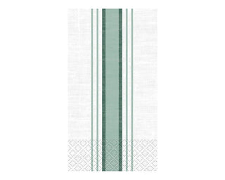 Sage Green Napkins