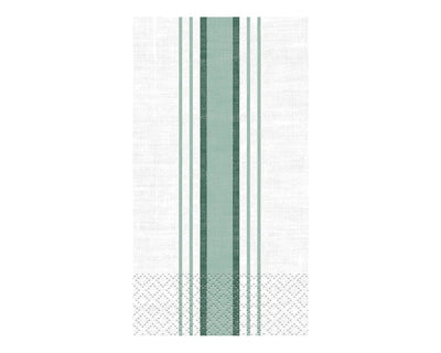 Sage Green Napkins