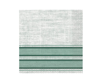 Sage Green Napkins