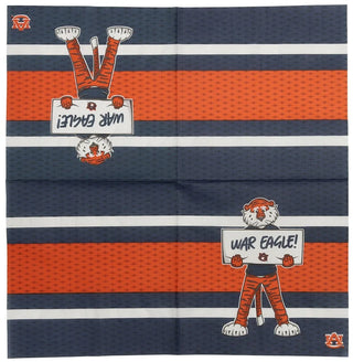 Auburn University Party Napkins