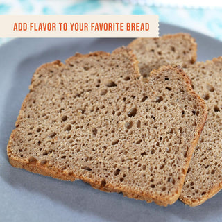 Organic Rye Wheat Berries