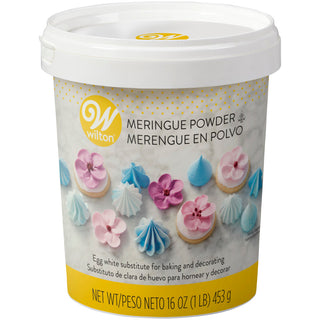 Meringue Powder