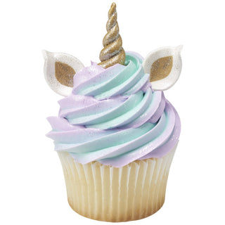 Edible Pearl Glitter Dust