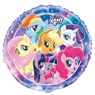 My Little Pony Mylar Balloon