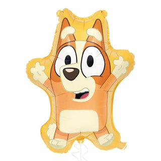 Bingo Shaped Balloon
