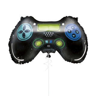 Video Game Controller Shape Balloon
