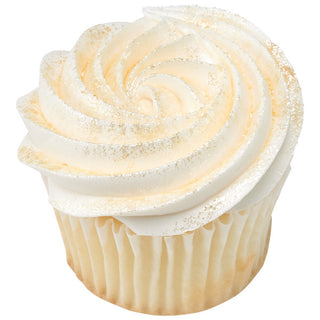 Ivory Edible Glitter