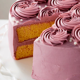Small Cake Leveler