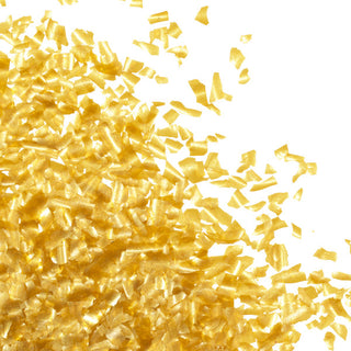Large Edible Glitter Shaker