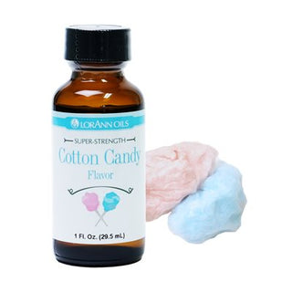 Cotton Candy Flavor | 1 oz.