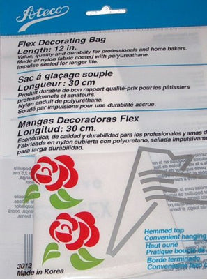 Ateco Flex Decorating Bag - 12