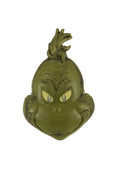 Dr. Seuss's Grinch Mask
