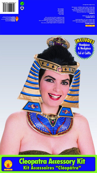 Cleopatra Accessory Kit