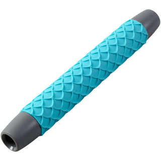 Wave Pattern Silicone Rolling Pin