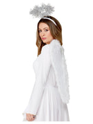 Adult Angel Wing and Halo Set
