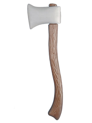 Toy Wood Axe Prop