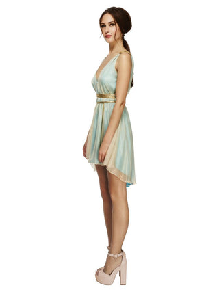 Grecian Queen Adult Costume