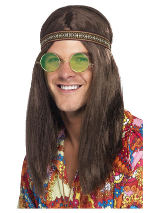 Men's Hippie Kit