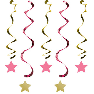 Twinkle Little Star Party Decorations