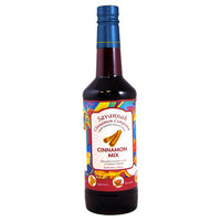 Savannah Cinnamon Company Cinnamon Cider Mix