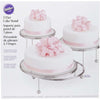 Wilton 3-Tier Cake Stand