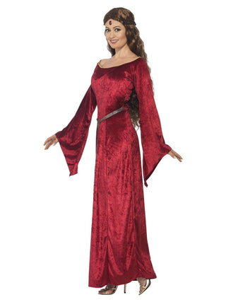 Medieval Maid Adult Costume