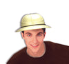 Jungle Pith Helmet Costume Hat