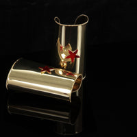 Wonder Woman Deluxe Metal Gauntlets