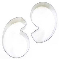 Number 9 Cookie Cutter