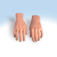Theatrical Stage Hands 1 Pair