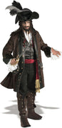 Mens Grand Heritage Caribbean Pirate