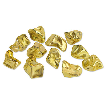 Gold Nuggets - Plastic - Realistic Looking